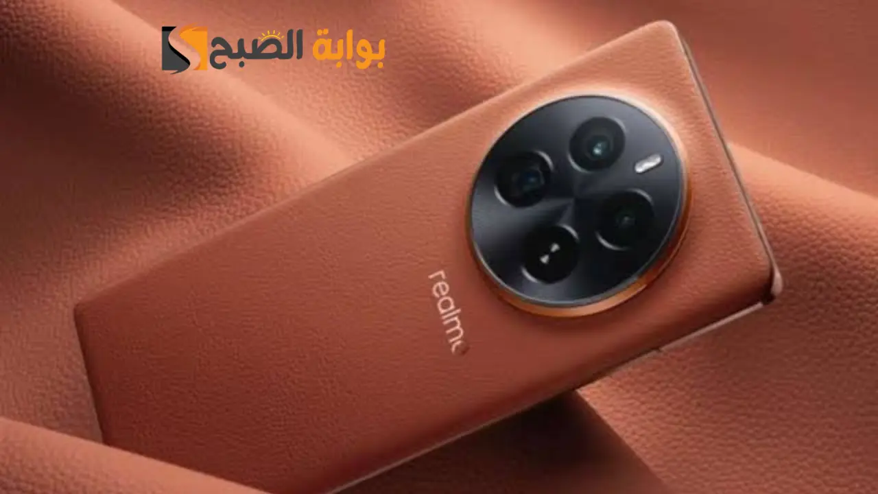 بإمكانيات جبارة.. تعرف على سعر ومواصفات هاتف Realme GT5 Pro