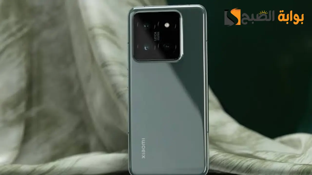بإمكانيات جبارة.. تعرف على سعر ومواصفات هاتف Xiaomi 14 Pro