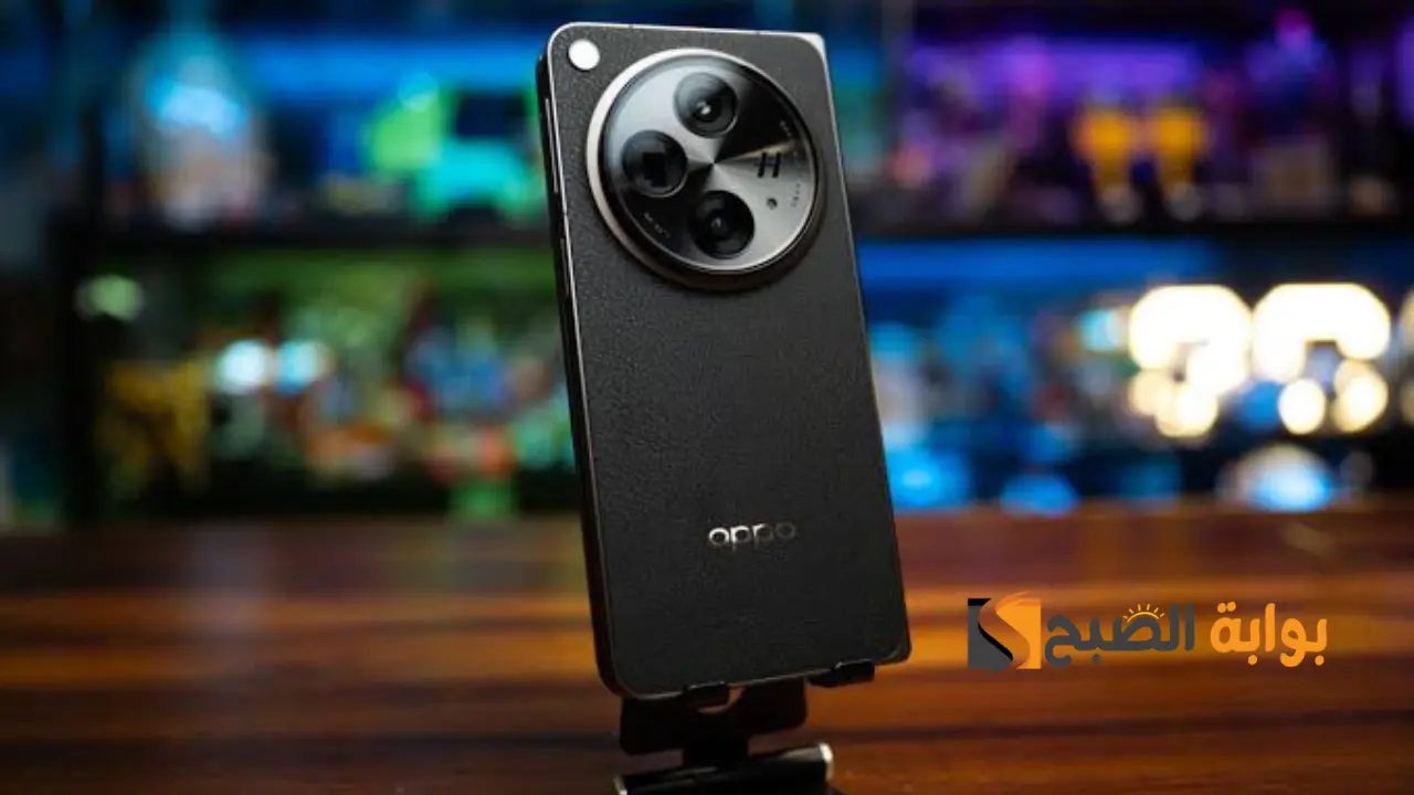 بأقوى الإمكانيات.. تعرف على سعر ومواصفات هاتف Oppo Find N3