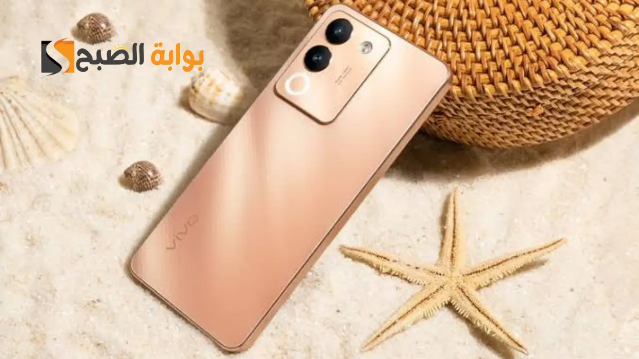 بأقوى الإمكانيات.. تعرف على سعر ومواصفات هاتف Vivo V29e