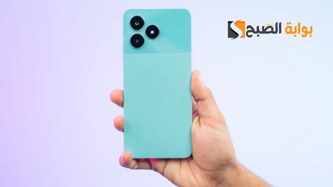 بمواصفات رائعة.. تعرف على سعر ومواصفات هاتف Realme C51