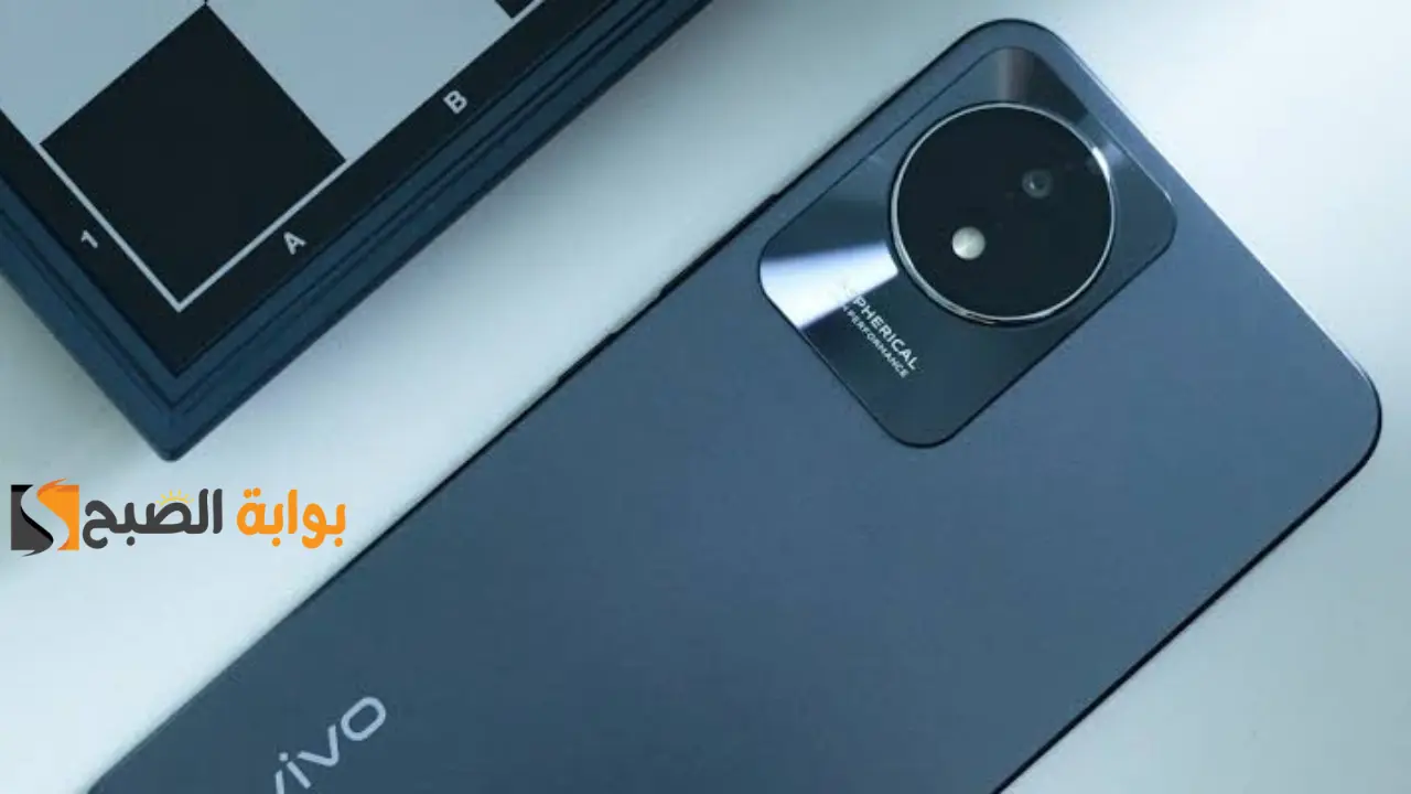 بمواصفات ممتازة.. تعرف على سعر ومواصفات هاتف Vivo Y02T