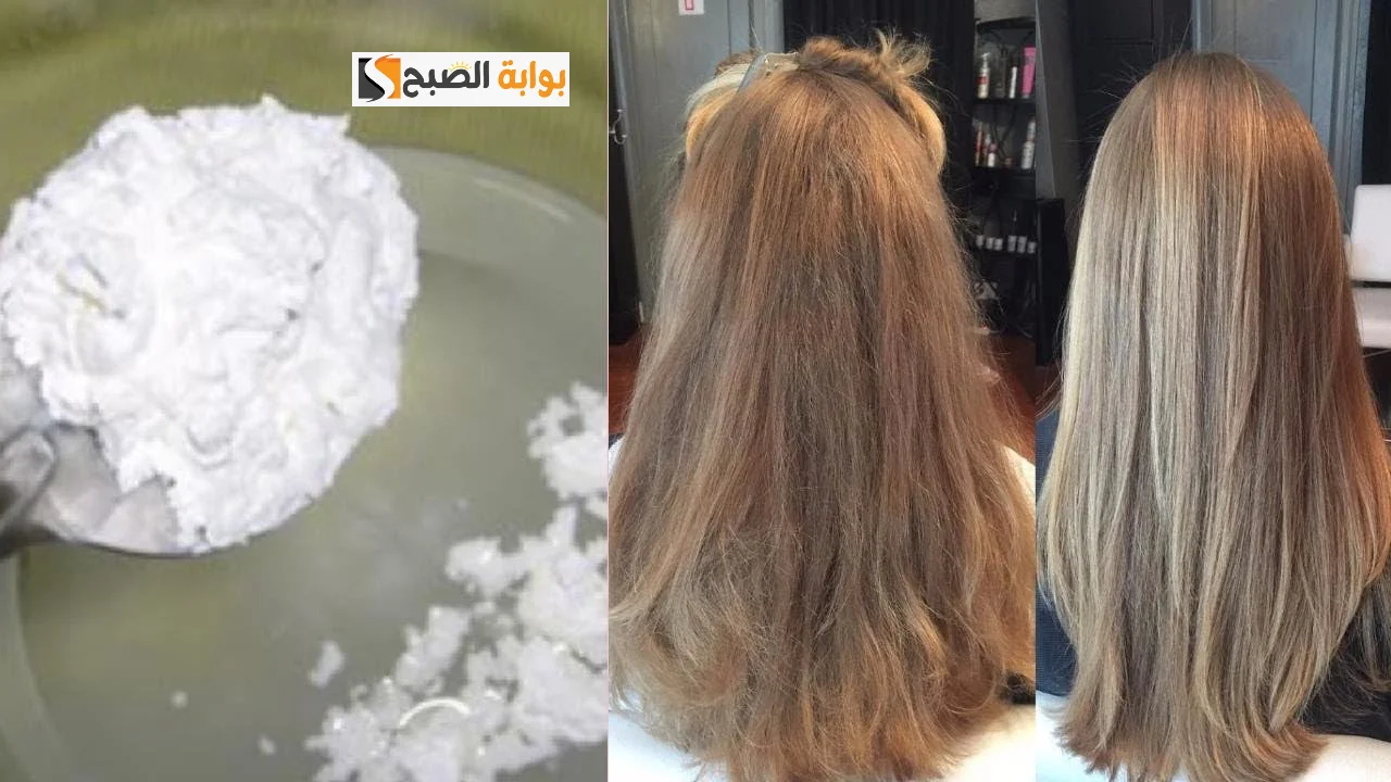 فعالة ومجربة .. وصفة سحرية بمكونات طبيعية لتطويل الشعر من 3 لـ5 سم في الشهر