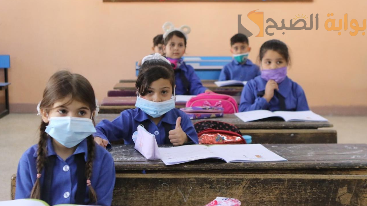 مع انطلاق العام الدراسي 2024/2025 غدًا.. تعديلات في تقسيم كشكول الحصص