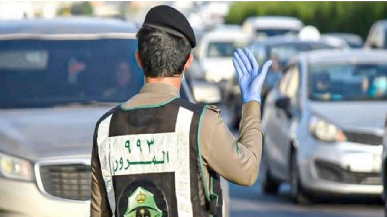 خطوات تمديد مهلة سداد المخالفات المرورية والشروط  اللازمة 2024