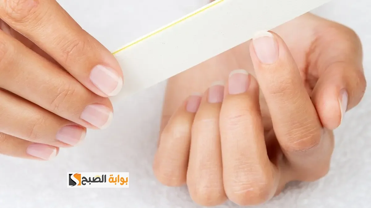 طويلي اظافرك وقويها بالطريقه دي.. وصفات طبيعية لتطويل وتقوية الأظافر هتشوفي النتيجة من اليوم التالت