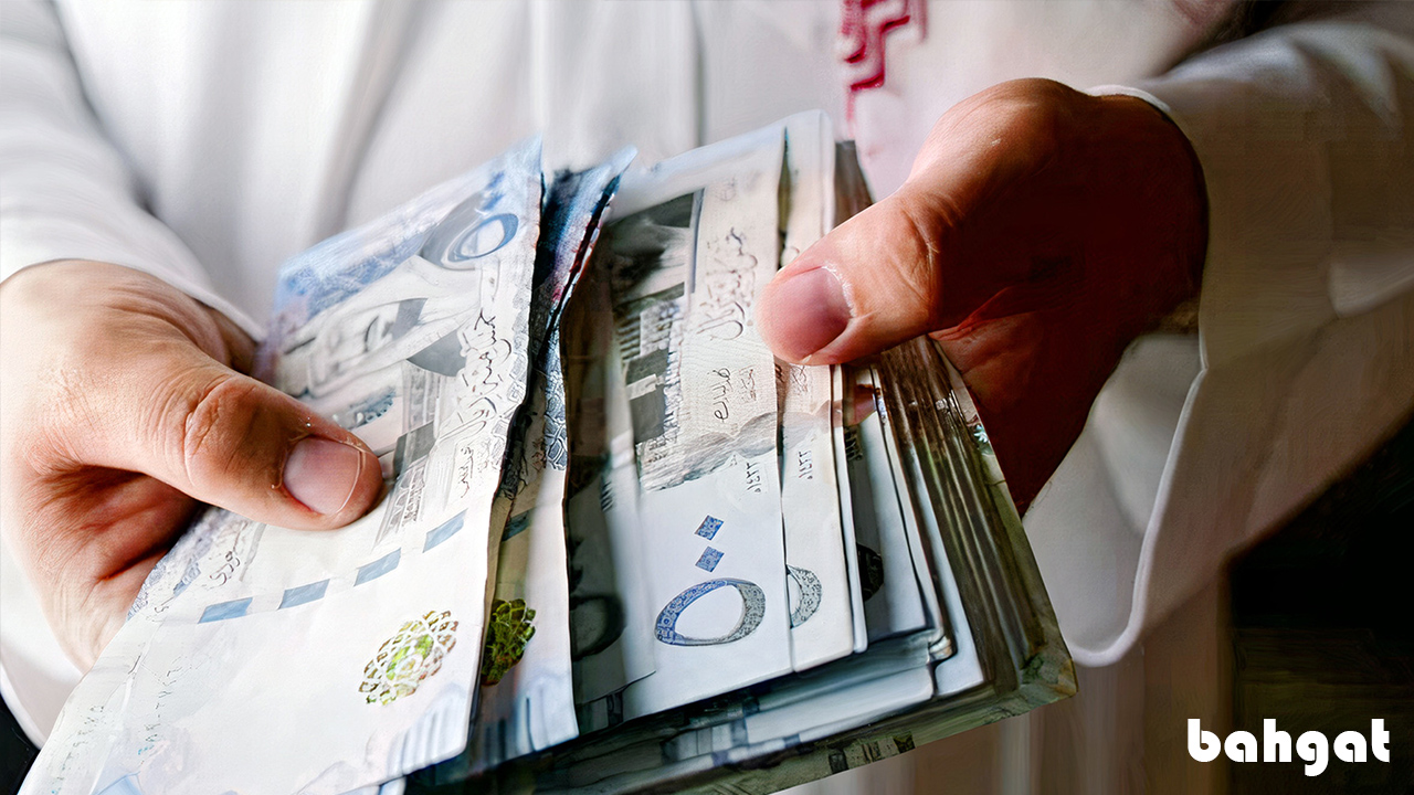 استلم 5 مليون ريال حتى لو عليك متعثرات لسداد مديونيتك وتأجيل أول قسطين