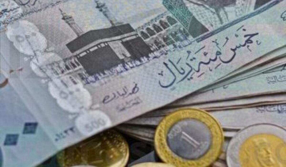 تمويل شخصي للسعوديين 40,000 ريال بدون كفيل وقسط شهري 1,744 ريال