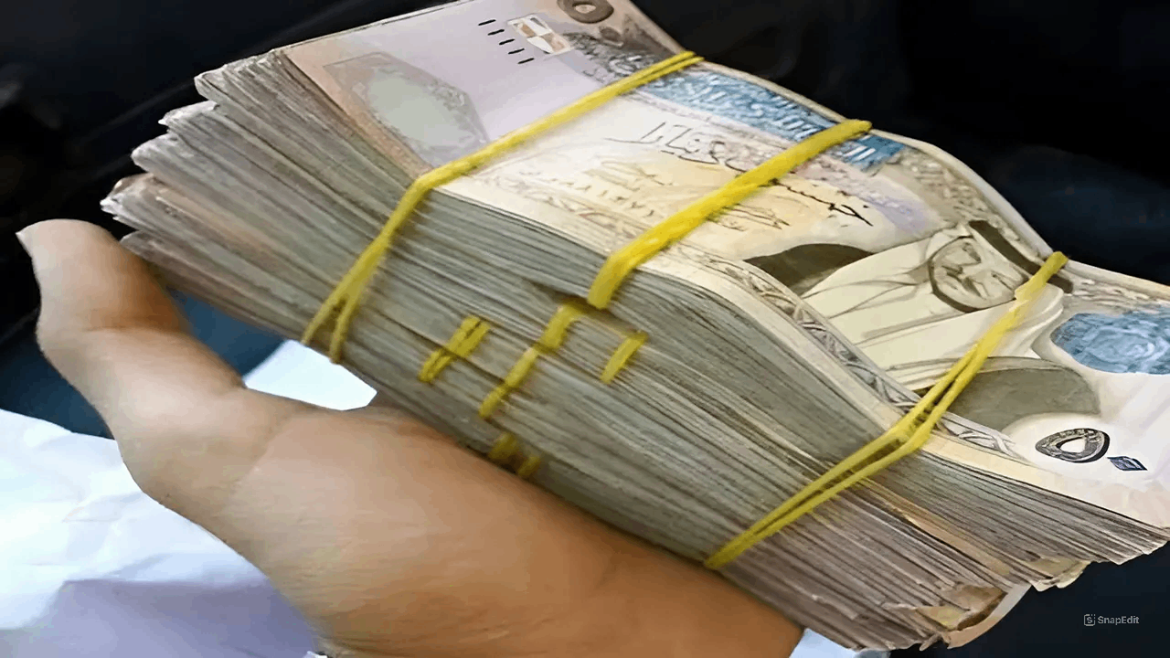 أستلم بسهولة حتى 500.000 ريال للسعوديين.. تمويل شخصي من بنك الراجحي بدون كفيل لسد كافة مطالبك ومتعثراتك المادية 4 أستلم بسهولة حتى 500.000 ريال للسعوديين.. تمويل شخصي من بنك الراجحي بدون كفيل لسد كافة مطالبك ومتعثراتك المادية