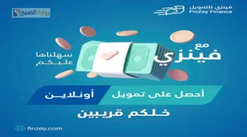 تمويل فينزي