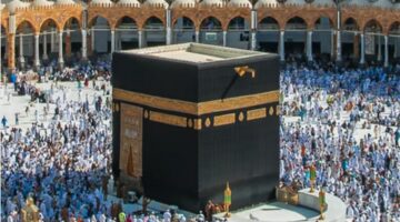 تنبه هام من وزارة الحج لجميع المعتمين أثناء أداء المناسك ونصائح هامة للجميع 2