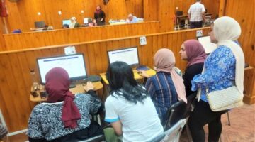 تنسيق الجامعات 2024 2