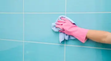 تنظيف السيراميك 1