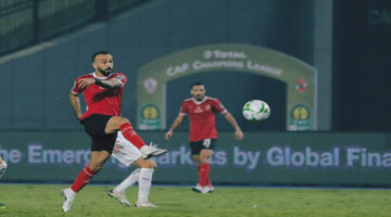 توقع نتيجه مباراه الاهلي والزمالك