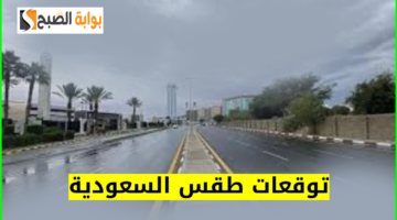 توقعات طقس السعودية