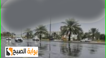توقعات طقس السعودية اليوم الجمعة