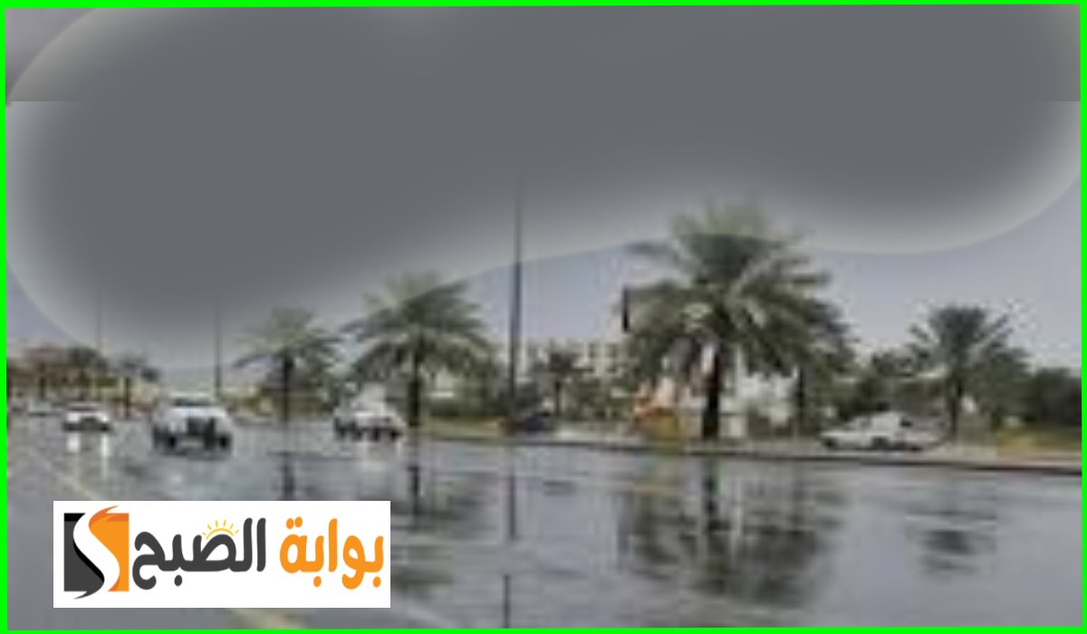 المركز الوطني للأرصاد يعلن توقعات حالة الطقس في السعودية اليوم الجمعة 6 سبتمبر 2024