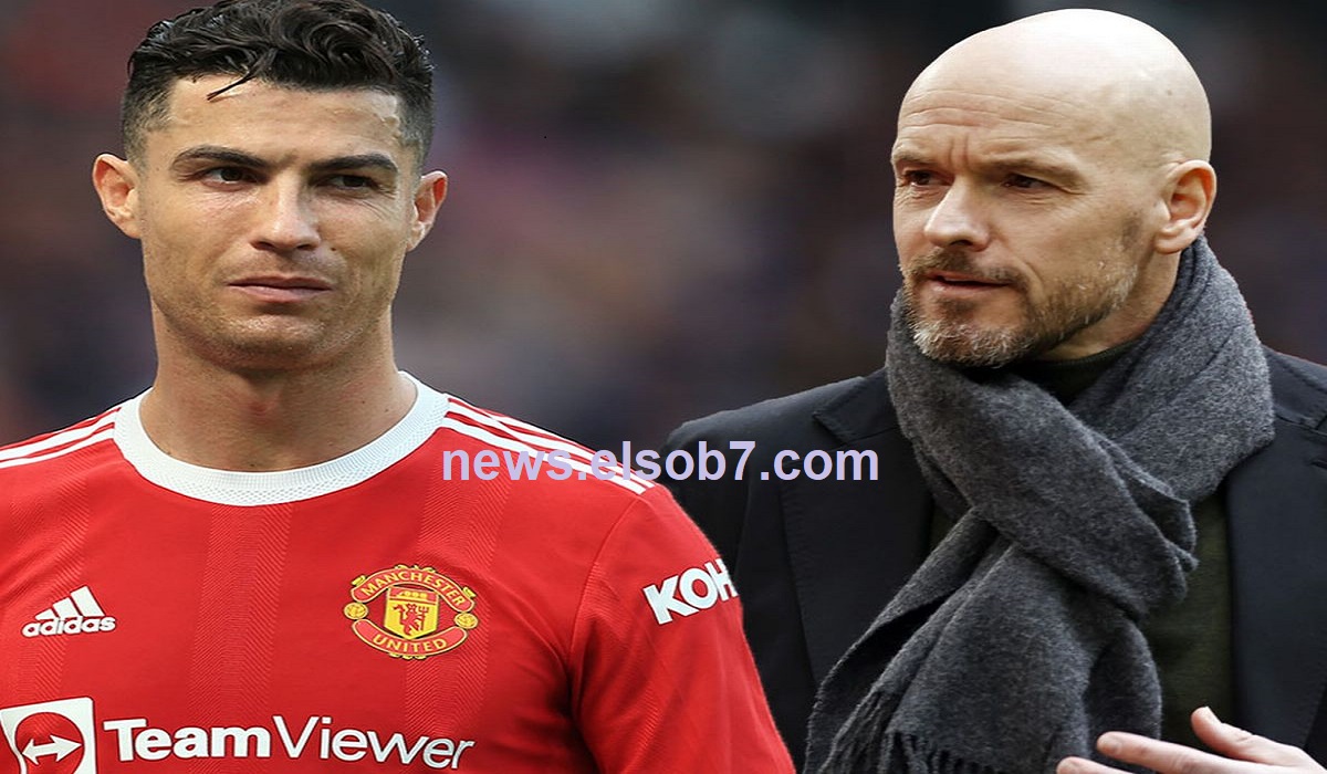 هل رونالدو السبب؟ استبعاد اللاعب غارناتشو يثير الجدل!