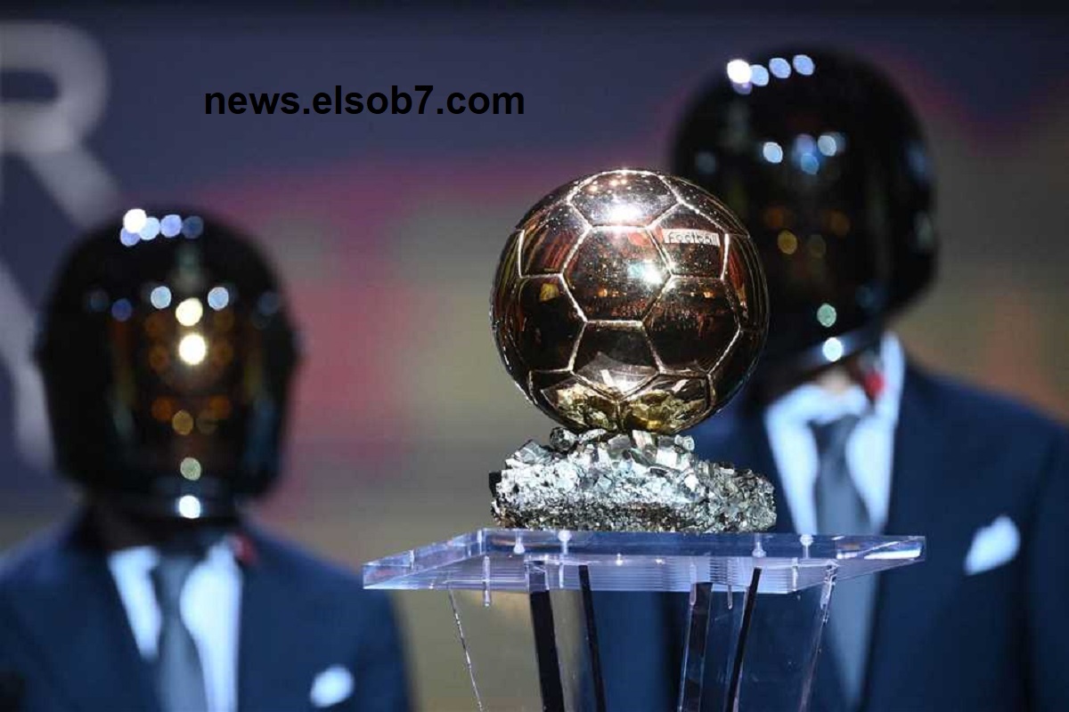مع غياب ميسي ورونالدو .. فينسيوس وهالاند يتصدران قائمة المرشحين لجائزة الكرة الذهبية 2024 2 مع غياب ميسي ورونالدو .. فينسيوس وهالاند يتصدران قائمة المرشحين لجائزة الكرة الذهبية 2024