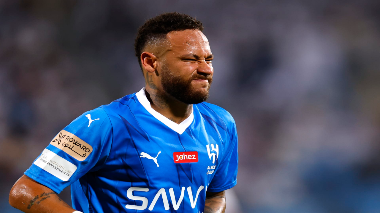 نيمار بين الإصابات وعدم الانضباط.. هل أخطأ الهلال في التعاقد؟ 2 نيمار بين الإصابات وعدم الانضباط.. هل أخطأ الهلال في التعاقد؟