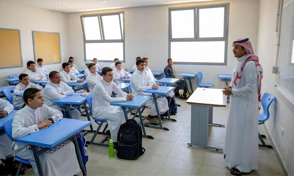 “وزارة التعليم” توضح جدول الإجازات المطولة الفصل الدراسي الأول 1446هـ.. ومواعيد الاختبارات للعام الدراسي الجديد