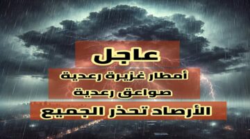 حالة الطقس في السعودية اليوم 1