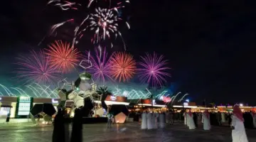 حجز تذاكر موسم الرياض 2024