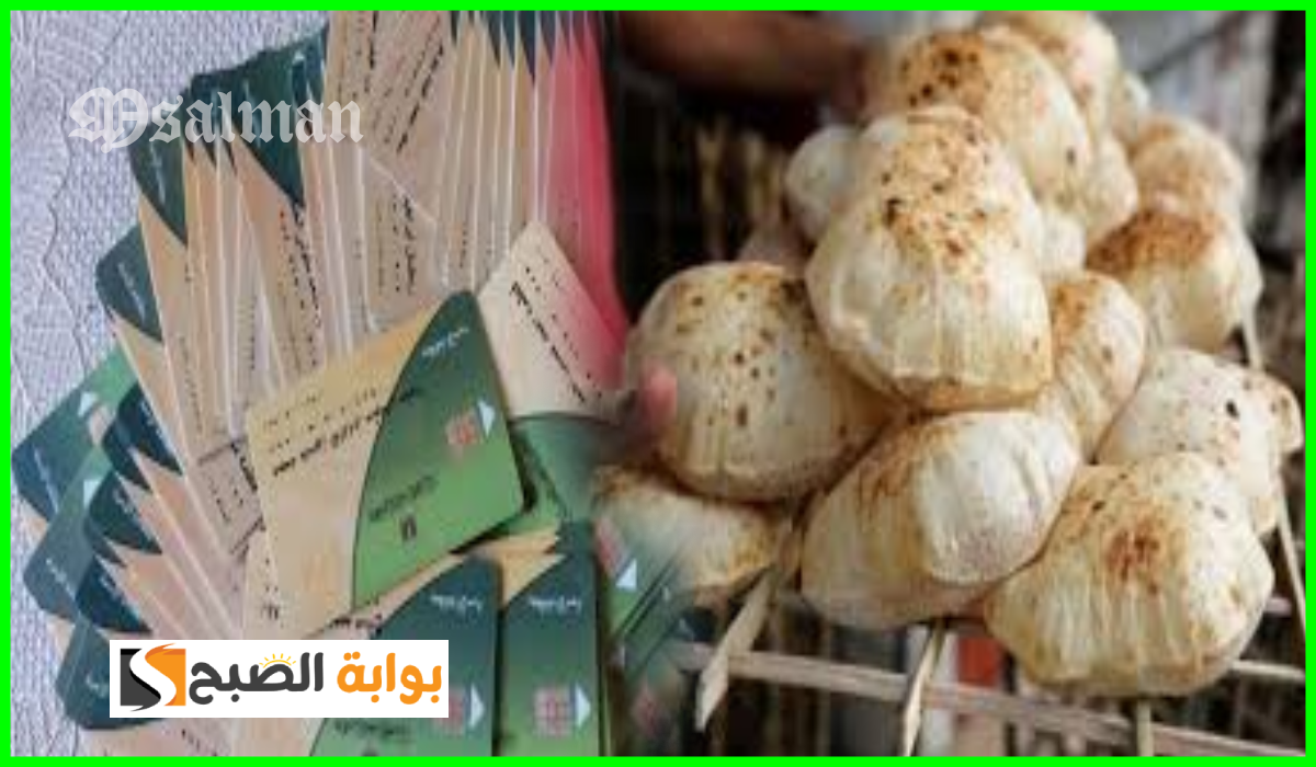 هل سيتم حذف بطاقات التموين بسبب التكييف والانترنت الأرضي؟.. الوزير يحسم الجدل 2 هل سيتم حذف بطاقات التموين بسبب التكييف والانترنت الأرضي؟.. الوزير يحسم الجدل