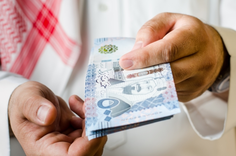 قبل ساعات من إيداعه.. حساب المواطن يعلن طريقة الاستعلام عن قيمة الدعم 5 قبل ساعات من إيداعه.. حساب المواطن يعلن طريقة الاستعلام عن قيمة الدعم