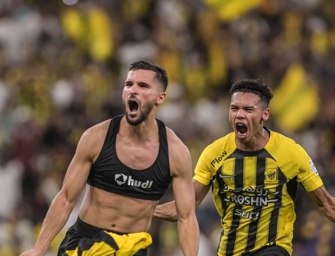 مدة غياب حسام عوار بسبب الإصابة تصدم جماهير نادي الاتحاد السعودي.. وموقفه من مواجهة الهلال