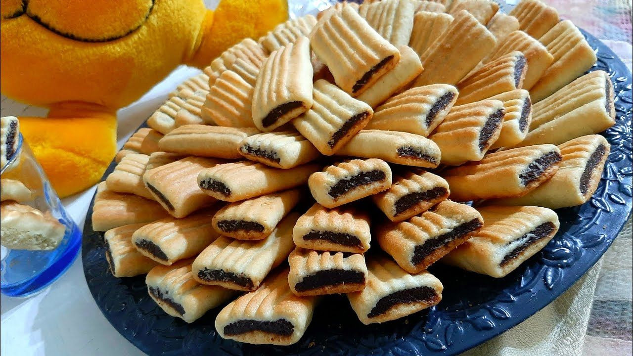 حضري بنفسك بسكوت التمر بطريقة سهلة ومكونات مضبوطة أحلى من الجاهز بكتير 7 حضري بنفسك بسكوت التمر بطريقة سهلة ومكونات مضبوطة أحلى من الجاهز بكتير
