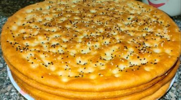 خبز التميس