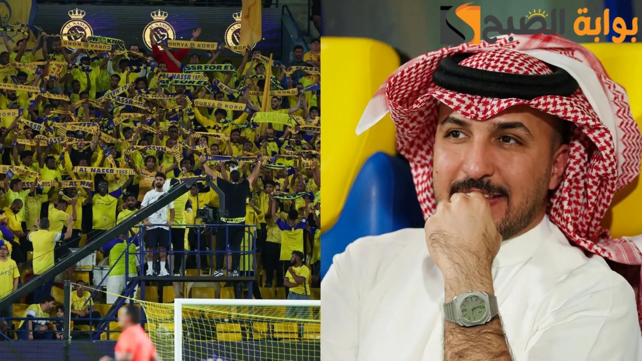 مفاجأة الموسم.. خطاب رسمي يصل النصر يحسم بديل المهيدب