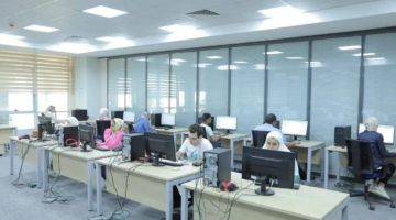 خطوات التقديم على تقليل الاغتراب