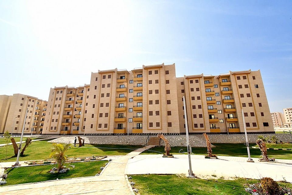 من هنـــا.. خطوات حجز شقق الإسكان الاجتماعي 2024 والشروط اللازمة
