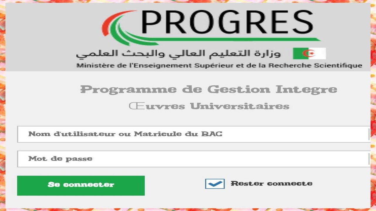 خطوة بخطوة وبجميع التفاصيل.. رابط التسجيل في المنحة الجماعية 2024 في الجزائر وشروط التقديم في المنحة 5 خطوة بخطوة وبجميع التفاصيل.. رابط التسجيل في المنحة الجماعية 2024 في الجزائر وشروط التقديم في المنحة