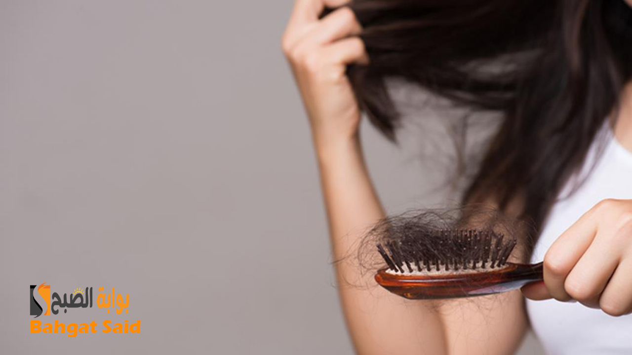 من أول استخدام… خلطة طبيعية لمنع تساقط الشعر وتعزيز نموه