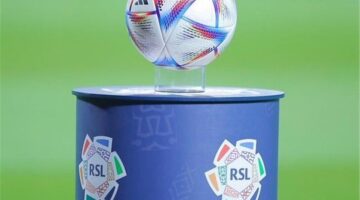 دوري روشن 1