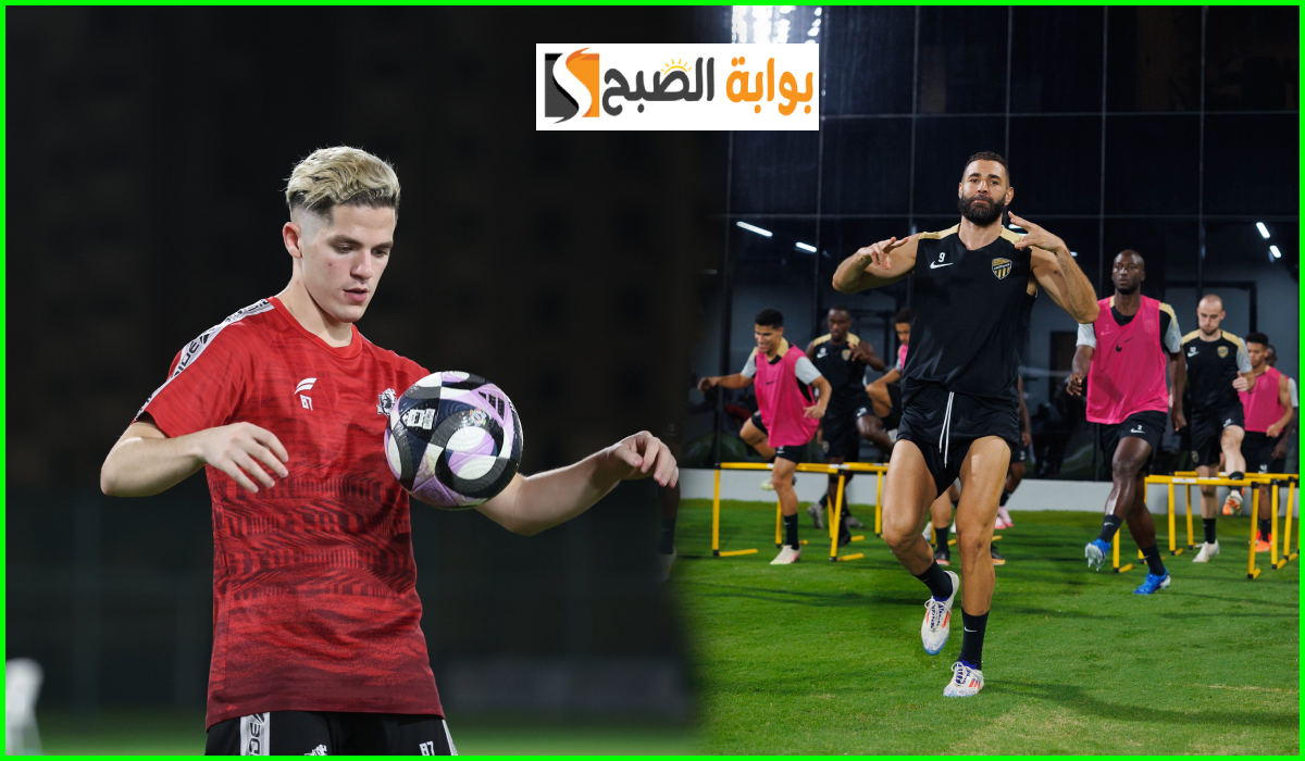 بالمواعيد.. جدول مباريات دوري روشن السعودي اليوم الأحد والقنوات الناقلة والمعلقين