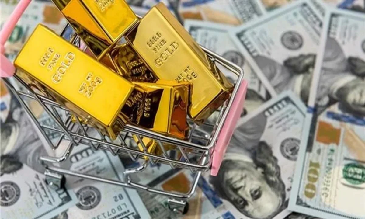 تراجع ملحوظ في سعر الذهب الان.. تحديث مباشر