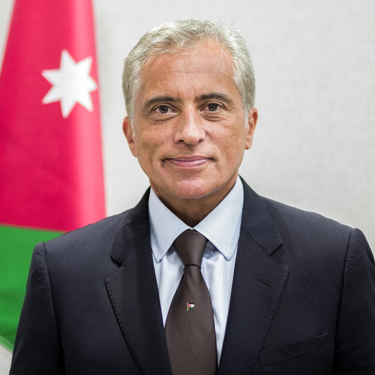 كاتم أسرار الملك عبدالله الثاني .. أبرز المعلومات عن جعفر حسان المكلف لرئاسة الوزراء بأمر ملكي