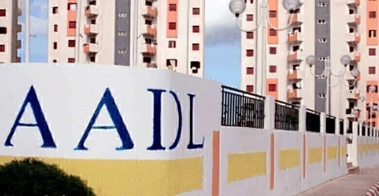 استعلم عن AADL3.. رابط الاستعلام عن نتائج المقبولين في سكنات عدل 3 بالجزائر 2024 المرحلة الأولي