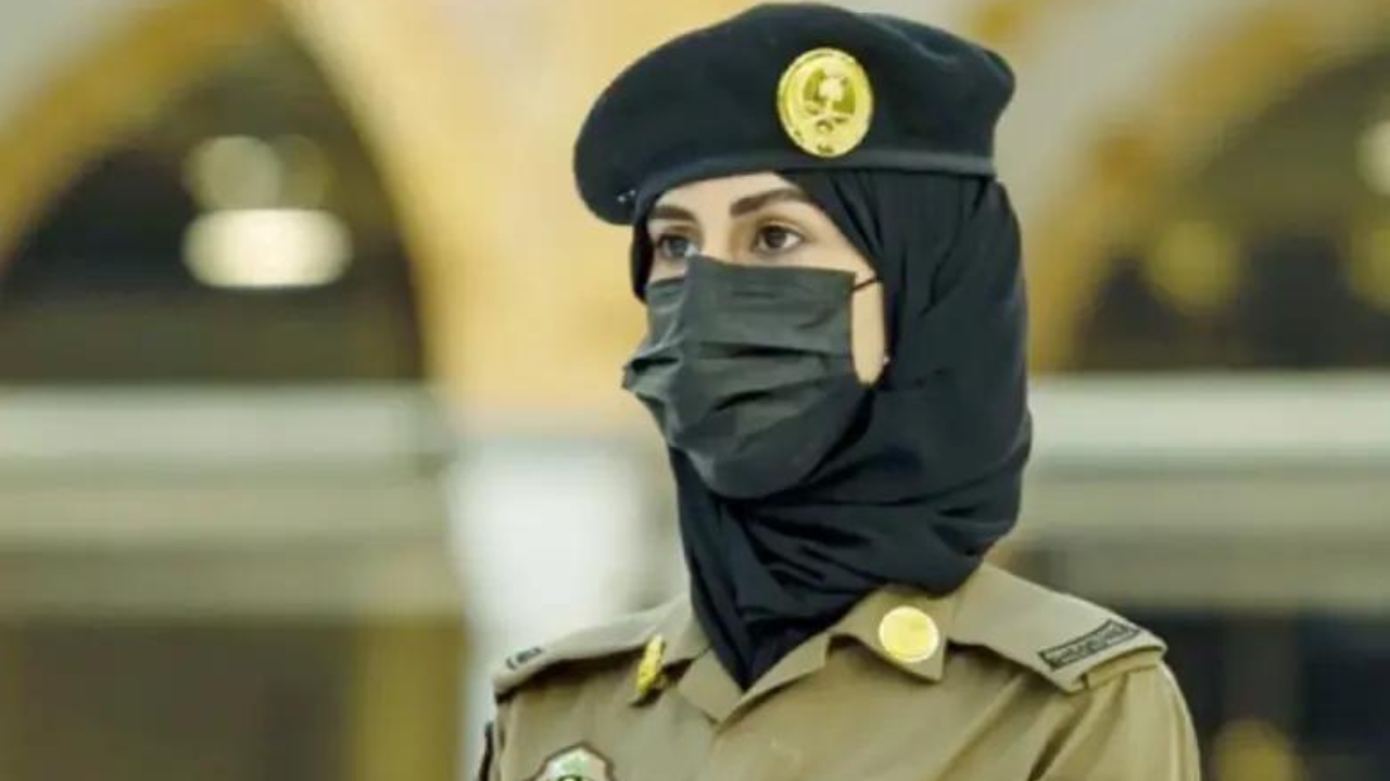 رابط التقديم في وظائف وزارة الداخلية للنساء بالسعودية 1446 في عدة قطاعات وشروط القبول