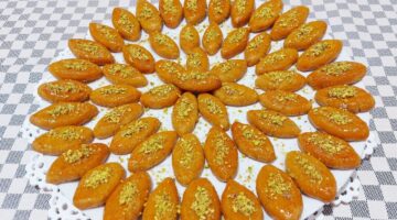 رموش الست