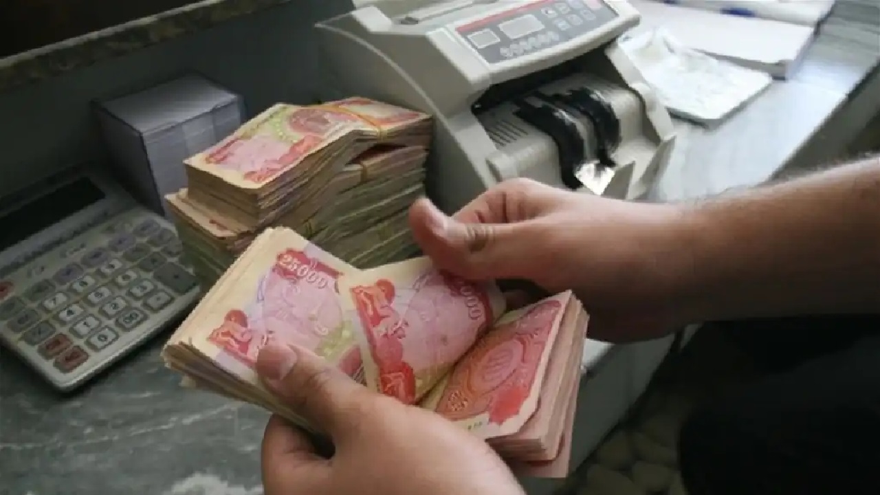 هل تم تبكير موعد صرف رواتب المتقاعدين شهر أكتوبر 2024؟.. أعرف التفاصيل