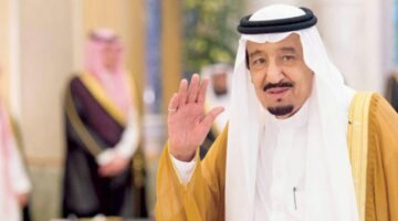 رواتب الموظفين بالمملكة