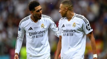 ريال مدريد وديبورتيفو ألافيس اليوم 2