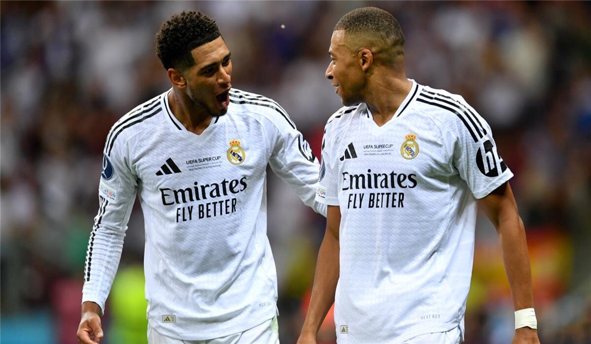موعد مباراة ريال مدريد وميلان في دوري أبطال أوروبا والقنوات الناقله لها 5 موعد مباراة ريال مدريد وميلان في دوري أبطال أوروبا والقنوات الناقله لها