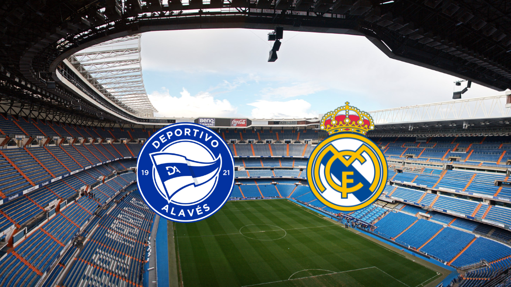 ماتش الريال اليوم.. لعبة ريال مدريد وديبورتيفو الافيس الموعد والقنوات المفتوحة الناقلة لها