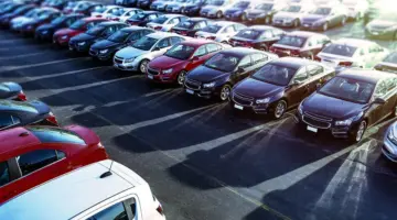 زيادة أسعار السيارات بالأسواق بنسبة 15